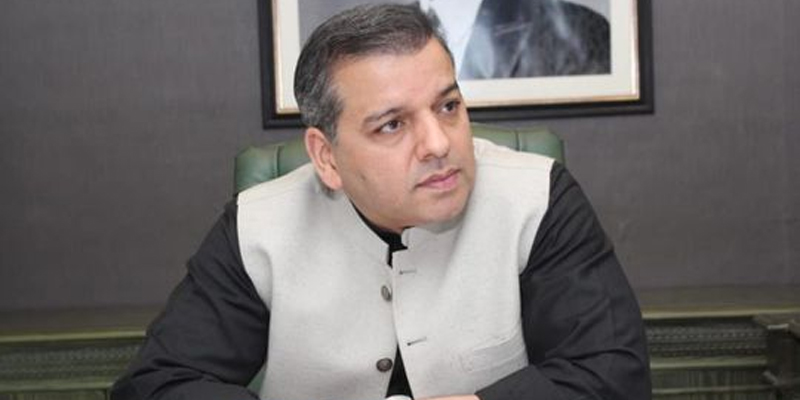 پنجاب کے وزیر تعلیم مراد راس نے 2022 کے لیے اسکول بیسڈ اسسمنٹ (گائیڈ لائن) پالیسی جاری کردی